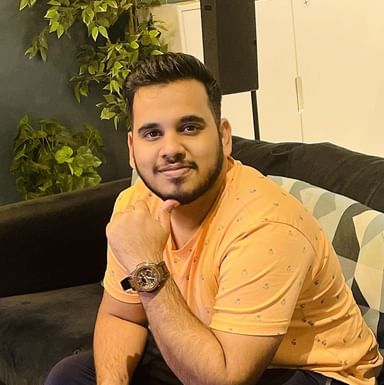 Marwan Pandarakandy