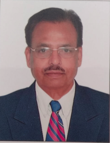 Shivaji Rao C S