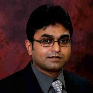Santosh Gopi Krishna G