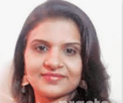 Jasmin K Maknojia