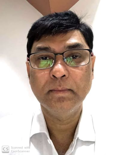 Prashant Gaikwad