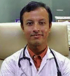 Kishor Changlani