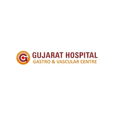 Gujarat Hospital - Gastro & Vascular Center