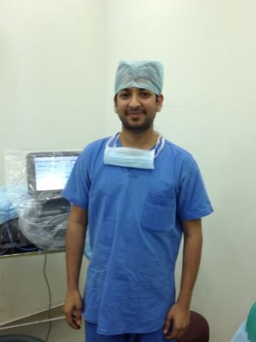 Piyush Khetan