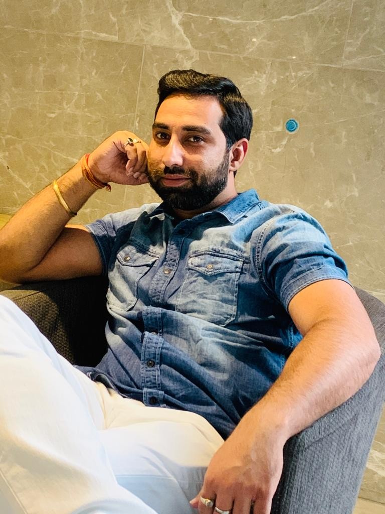 Rahul Batra