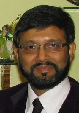 Sekhar Bandyopadhyay