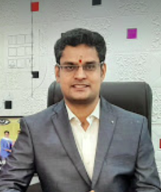 Morusupalli Dilip