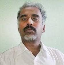Rajiv Karvande