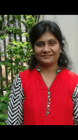 Krupa Vaidya Cosmetic Dentist