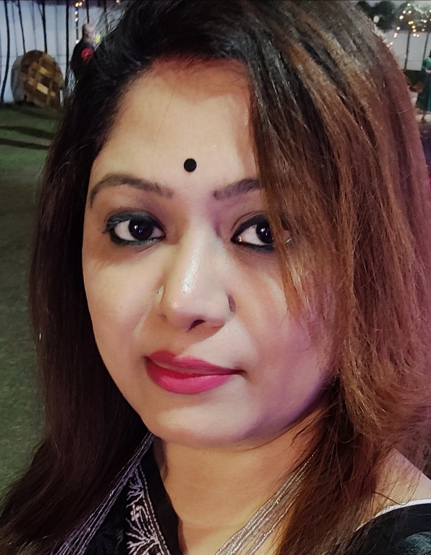 Swagata Chatterjee
