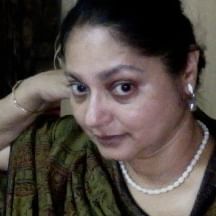 Subidita Chatterjee