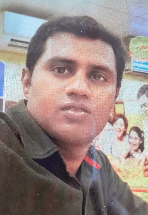 Niranjan Gowda