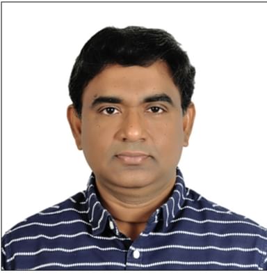 Hariprasad Naru