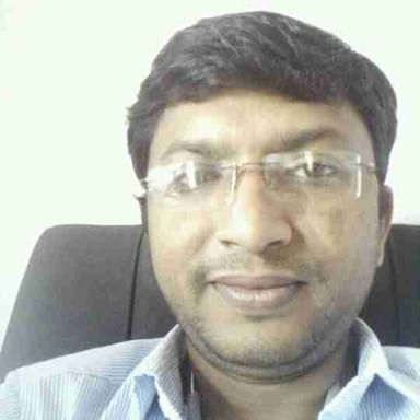 Yuvraj Sonawane