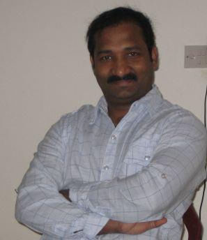 Peram Koteswara Rao