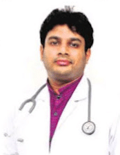 Rohith Reddy Pathuri