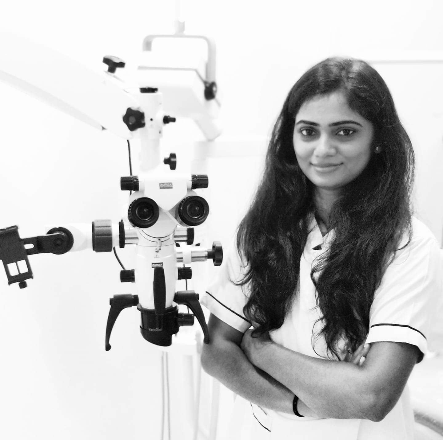 Archana Satpute