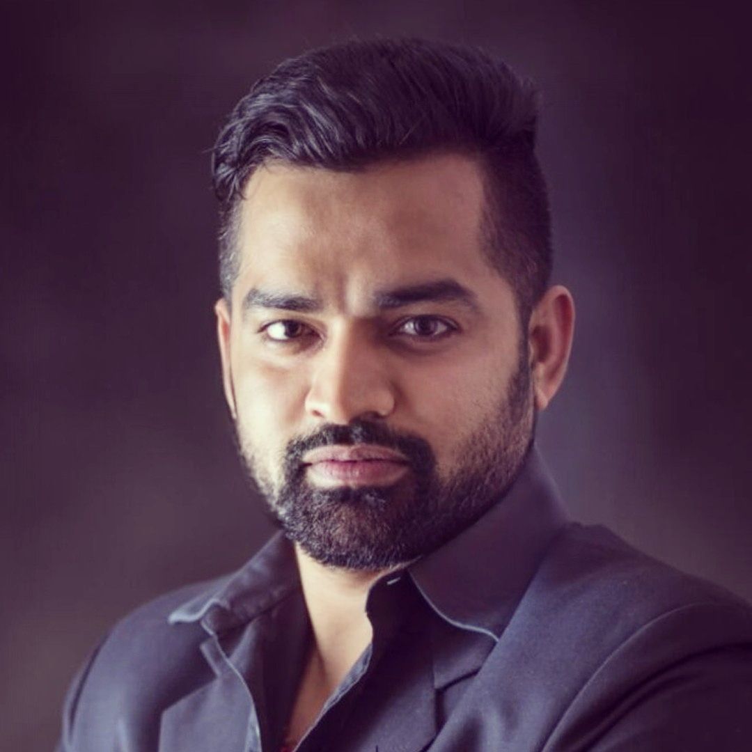 Gautham Shanbhogue