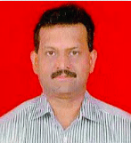 Sameer P Apte