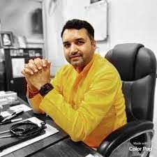 Nyay Bhai Gupta