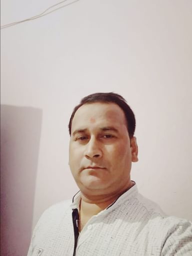 Rajan Kumar Ghosh