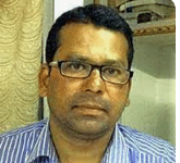 G  Karunakar