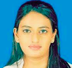 Swetha Selvam