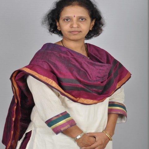 Dhanashri Chonkar