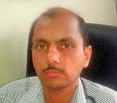 Dinesh Gharte