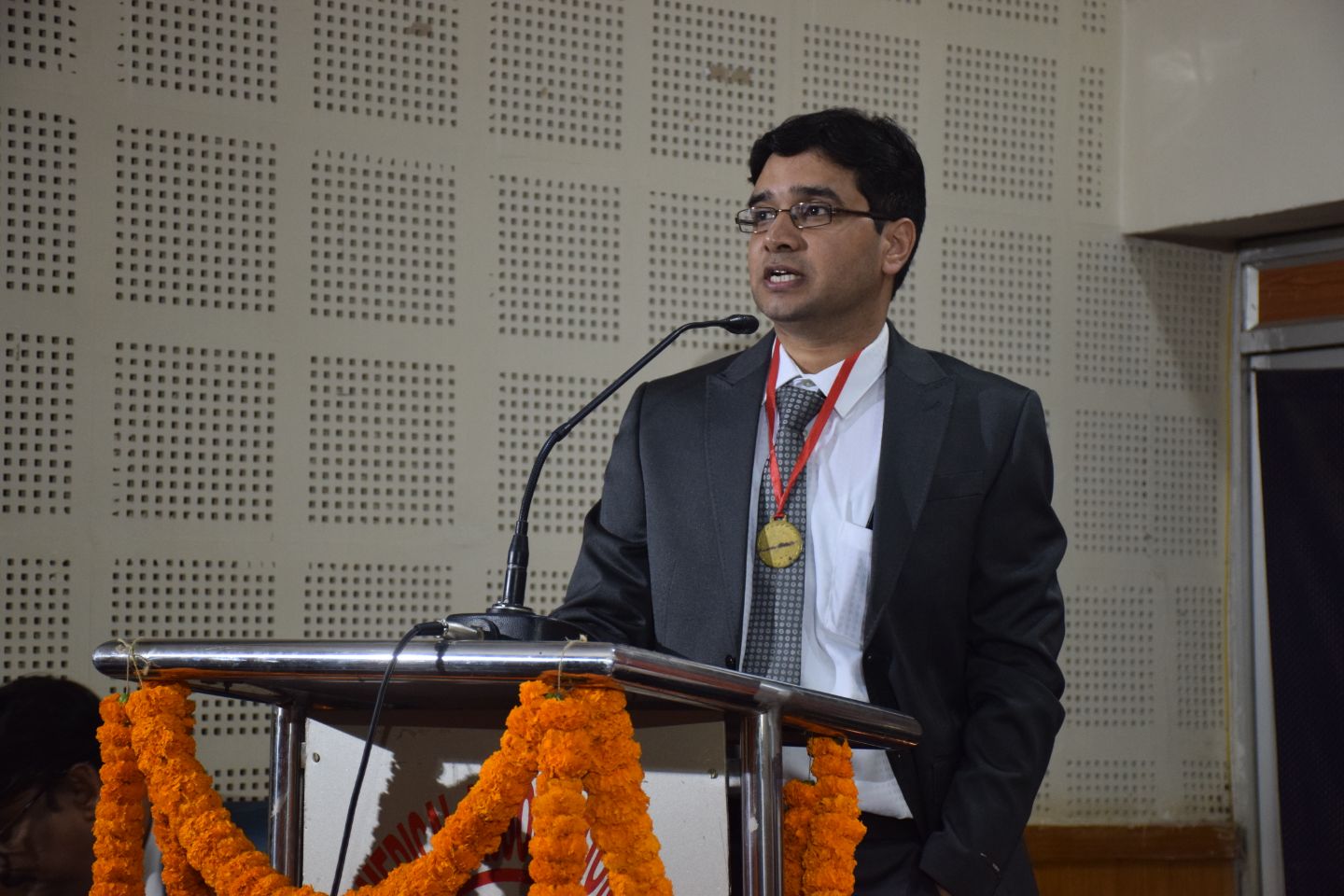 Vikas Sharma