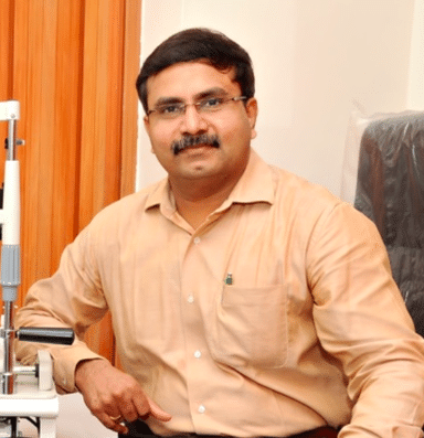 D Rajendran