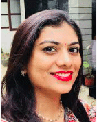Madhuri Sumanth