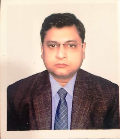 Alok Kumar