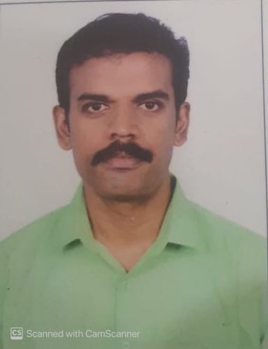 Selva Kumar E