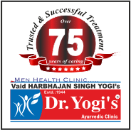 Yogi's Health Care