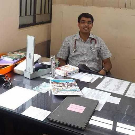 Pradeep Bhati