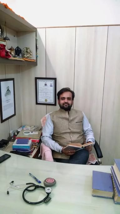 Shubham Gupta