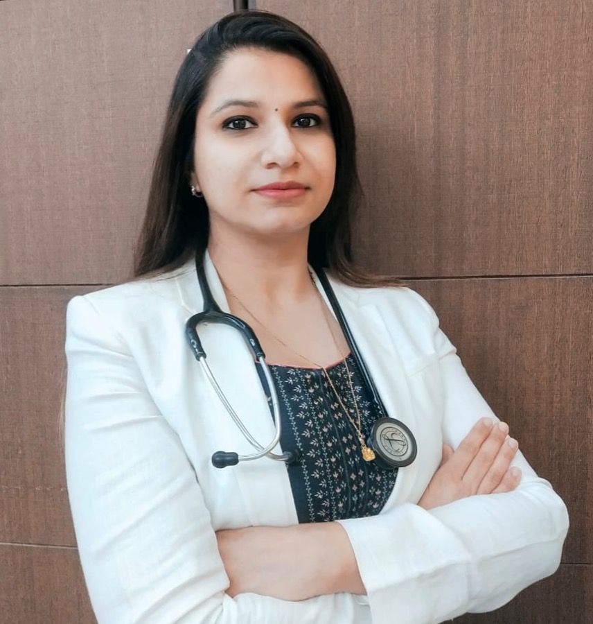 Sumedha Narula