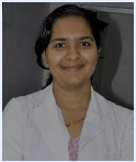 Khushbu Partani