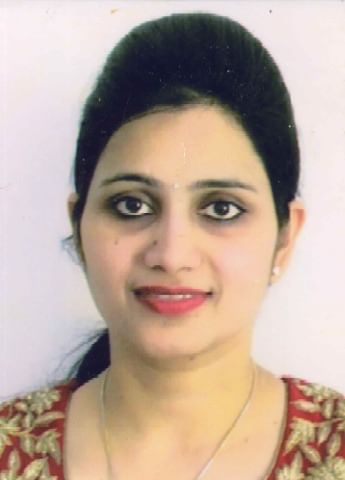 Sonali Agrawal
