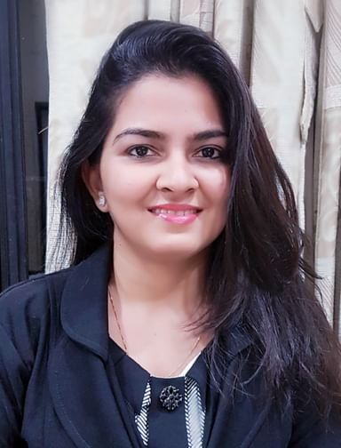Sonal Jeenam Shah