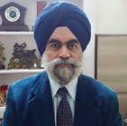 Arvinder Singh Bhatia