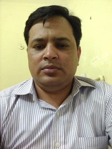 Mohd Kaleem Khan