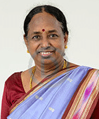 Kamala Ramchandran