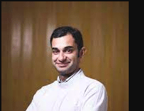 Anashwar Bhalla