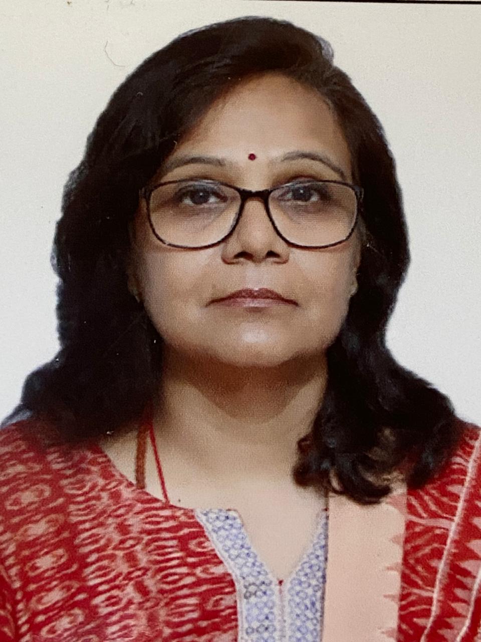 Namita Nigam Datta