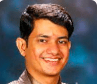 Yogesh Chaudhari