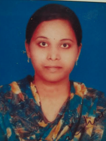 Miriyala Lakshmi Padmaja
