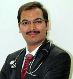 Prakash Bhatt