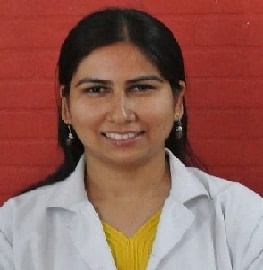 Mamta Saxena